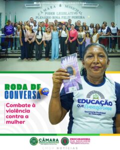 Procuradoria da Mulher